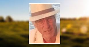 William Douglas Peden Obituary