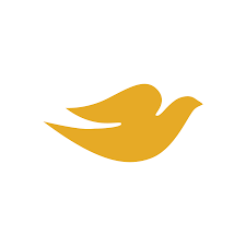 Dove Designer Unknown Firm N A Year 1957 Natural Logo Organic Logo Art Logo