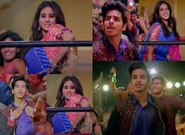 Janhvi Ishaan Starrer Dhadak S Hindi Zingaat Is Our New Go To Dance Song Marathi zingat songs, zing zing zingat song mp3, zing zing zingat song, zingaat marathi video song download, zingat marathi full song. janhvi ishaan starrer dhadak s hindi