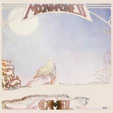 Released in 1979, a new line up was introduced with founding members andrew latimer (guitar) and andy ward (drums) joined by bassist colin bass (to replace richard sinclair). Camel On Tidal