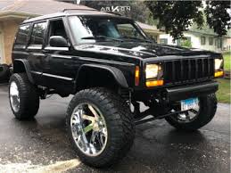 Image result for Cherokee 38