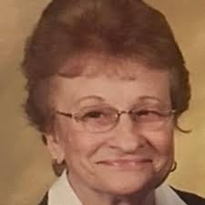Lillian R Wisnieski Obituary March 17, 2019