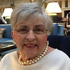 Alice Groah Pugh Obituary December 17, 2020