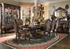 Our dining furniture options have you covered, no matter the size and layout of your room or how many people you need to seat. Elegant Formal Dining Room Sets Off 53