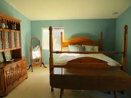 Gray is a recommended color that is not only fit with your furniture, but also adds a serene atmosphere to your bedroom. Should I Paint My Bedroom Furniture If So What Color