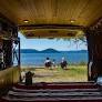 Happy campers