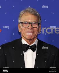 David permut hi-res stock photography and images