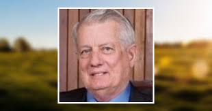 Richard Walsh Obituary March 24, 2020