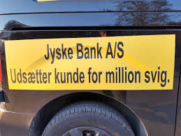 03-05-2021. Se alle de delte videoer til Jyske Bank koncernen her. – Here at Banknyt you can read more about organized crime in Denmark, where judges and large international law firms and