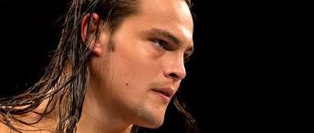every Sunday pictures of Bo Dallas with family or wrestling thank you