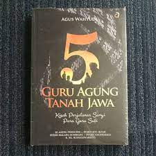 Maybe you would like to learn more about one of these? 5 Guru Agung Tanah Jawa Kisah Perjalanan Sunyi Para Guru Sufi Shopee Indonesia