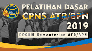 We did not find results for: Dokumentasi Pelatihan Dasar Cpns Kementerian Atr Bpn 2019 Youtube