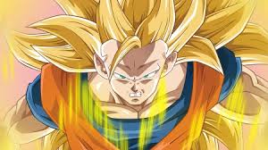 Check spelling or type a new query. Dbz Super Saiyan 3 Goku Tv Series Entertainment Background Wallpapers On Desktop Nexus Image 2189300