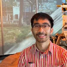 Hi everyone, I am excited to share that I will be starting my Ph.D. in  Astrophysics at the University of California, Santa Cruz this fall  following my graduation from Caltech.