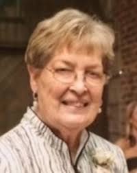 Mary Darby Obituary (2015)