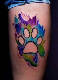 Než vyrazíte v zimě ven: Dog Tattoo 100 Nejlepsi Nabidky Na Fotoramecky To Znamena Pro Divky A Muze