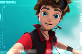 Zak Storm