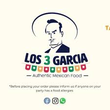 Los 3 Garcia Authentic Mexican Food truck — Mexican restaurant food truck in Lawrence, Massachusetts