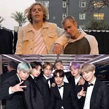 4 on this week's billboard main singles chart, slipping from last . The Kid Laroi And Justin Bieber Topple Bts Butter From Billboard Hot 100 Check Out Where The Septet S Song Ranks