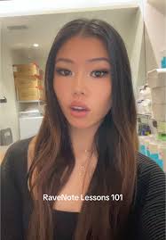 Jade Choi Rave Explained