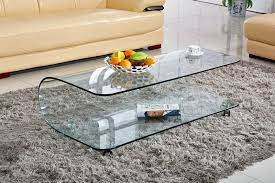 Glass coffee table china coffee manufacturers glass furniture glass table end table tea table acrylic table. Tempered Glass Coffee Table Rectangular Living Room Full Green Office Desk A Few Tables Teasideend Desk Table Tops Table Top Deskdesk Clock Aliexpress