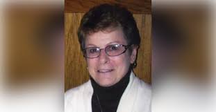 Obituary information for Rosemary Marciniak