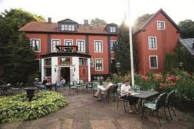 Slottshotellet I Kalmar In Kalmar Kalmar Sweden House Styles
