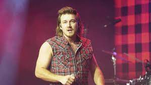 The country singer, who in october was rescheduled from appearing. Rassistische Bemerkung Radiosender Verbannen Us Country Star Morgan Wallen