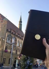 Pin On Traveler S Notebooks