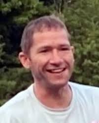 Obituary information for Jonathan Burchard