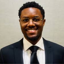 Yesterday at 10 AM, I graduated Magna Cum Laude from the Illustrious Morgan  State Univerisity with a BS in Information Systems.