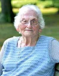 Ernestine Rouse Obituary