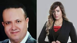 مصر تبحث عن القاضي المتهم بقتل زوجته المذيعة شيماء جمال.. وترجيح هروبه  للخارج