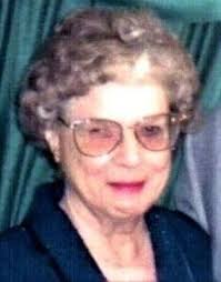 Ann M. Hoffman Obituary