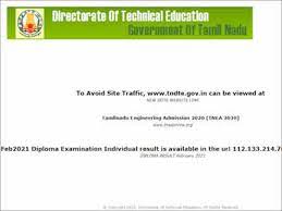 For which tndte has conducted the diploma examination for the 1st, 2nd, 3rd, 4th, 5th, 6th. S8p1ff2kah2qqm