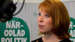 Engagerad för att skapa ett friare, tryggare och mer grönt sverige. Tag Archive For Annie Loof Nyheter Idag
