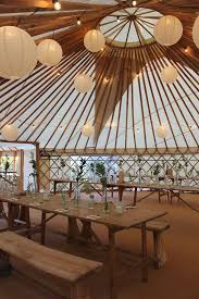 Wedding Yurt Unique Wedding Venue At Fron Farm Yurt Retreat In West Wales Yurt Yurt Interior Wedding Mood Board