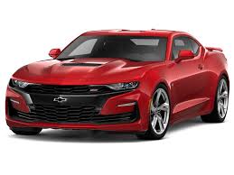 It's the full limited transformers edition! 2021 Camaro Here S What S New And Different Gm Authority