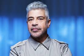 Lulu Santos comenta o novo disco de inéditas Luiz Maurício