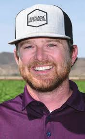 CULTIVATING TOMORROW: