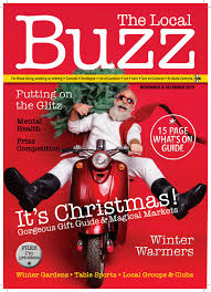 La ville aujourd'hui est reconnue mondialement pour se. The Local Buzz Issue 9 By Buzzing Issuu