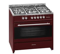 Range cookers include a number of different kitchen units, from those that are a part of a full oven range to smaller countertop appliances. Mixed Cooker E 911 M By Antonio Meireles S A Ovens Ambista