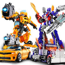 Optimus prime vs transformers superhero coloring book coloring. Transformers Optimus Prime Vehicle Robot Car Model Boys Toys Shopee Philippines