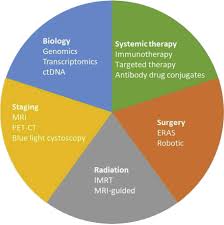 Early signs of bladder cancer and how to minimise its risk. Management Of Bladder Cancer The First Inning Of A New Era Of Rapid Advances Hematology Oncology Clinics