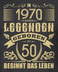 Geburtstag 1970 Mit 50 Beginnt Das Leben In 2020 Geburtstag Geburt Geschenke Zum Geburtstag