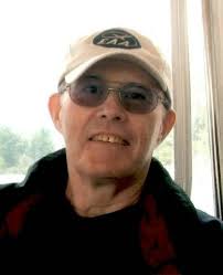 Charles Morrow 12/07/2017