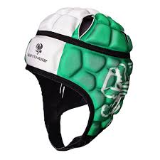 benetton rugby headguard