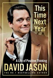 David Jason: This Time Next Year, Gebunden