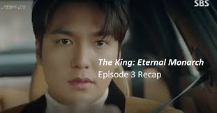 The King: Eternal Monarch Episode 3 Recap