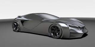 renault concept car 3d model car 3d model concept cars 3d model